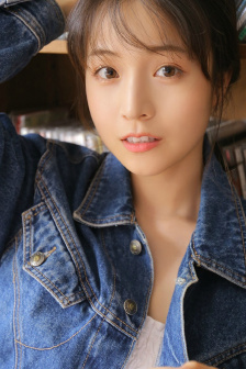 全开女孩